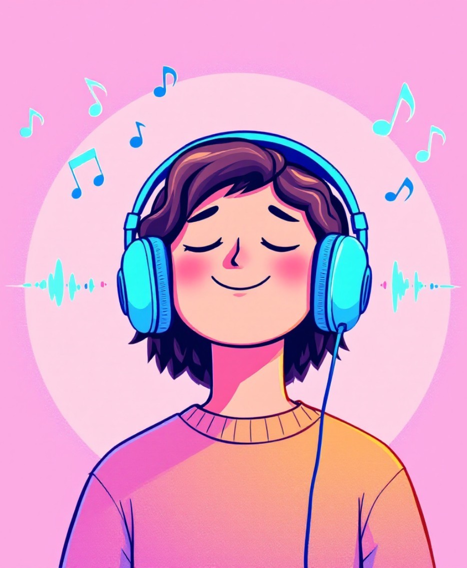 AI Sound Effects Generator