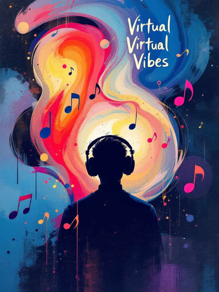 AI Music Generator